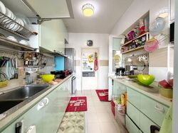 Blk 502D Palm Breeze @ Yishun (Yishun), HDB 4 Rooms #604352821